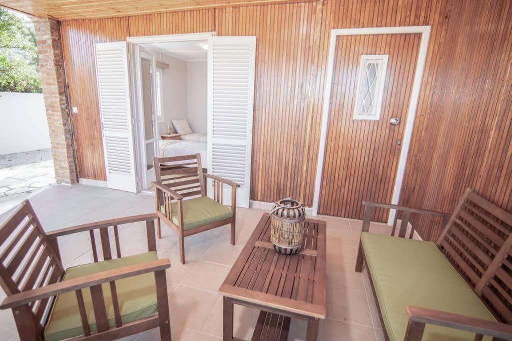 Villa Κτήμα Παπαβασιλόπουλος 2 - Koróni Esterno foto